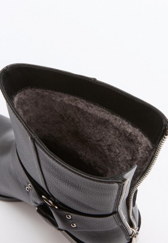 Ботильоны Tendance