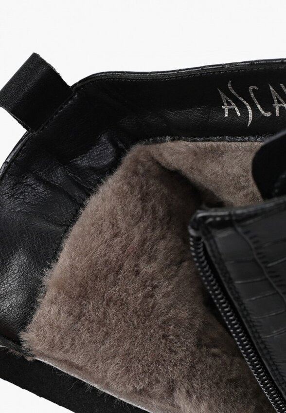 Ботинки Ascalini