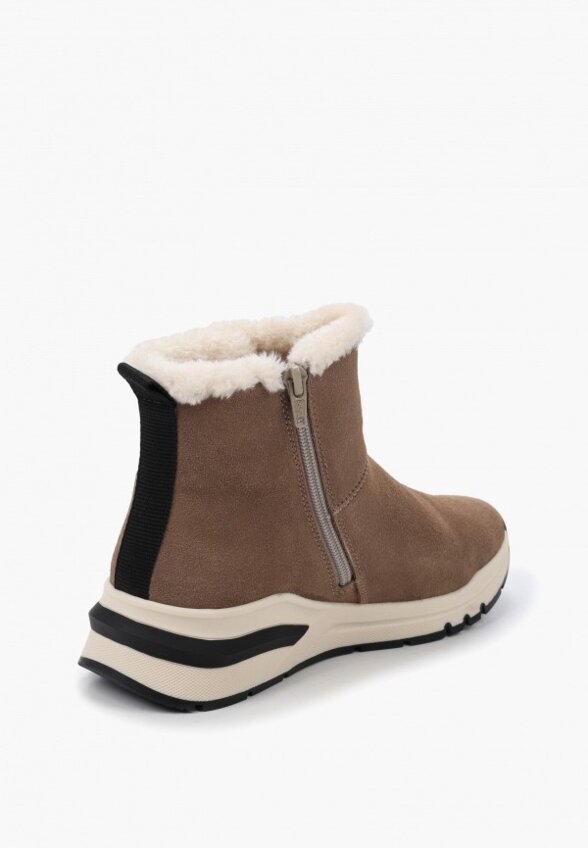 Ботинки Rieker