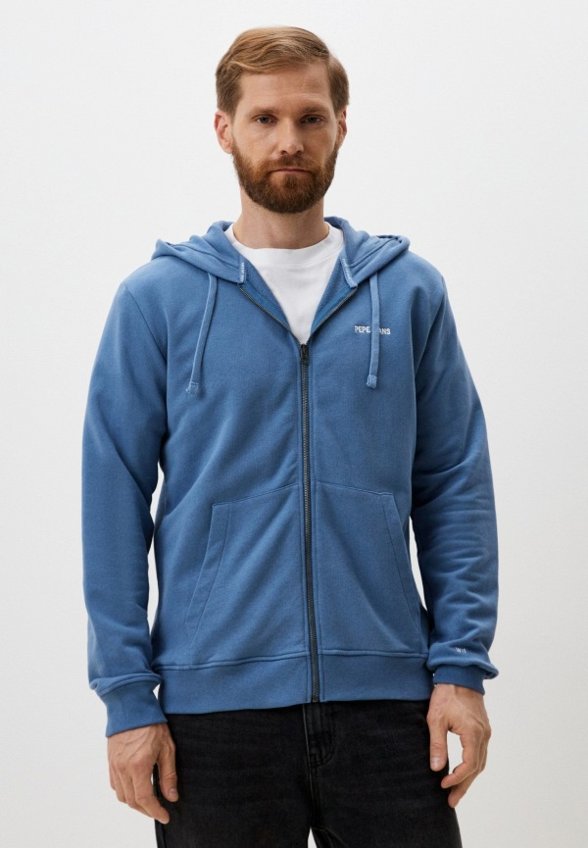 Толстовка Pepe Jeans