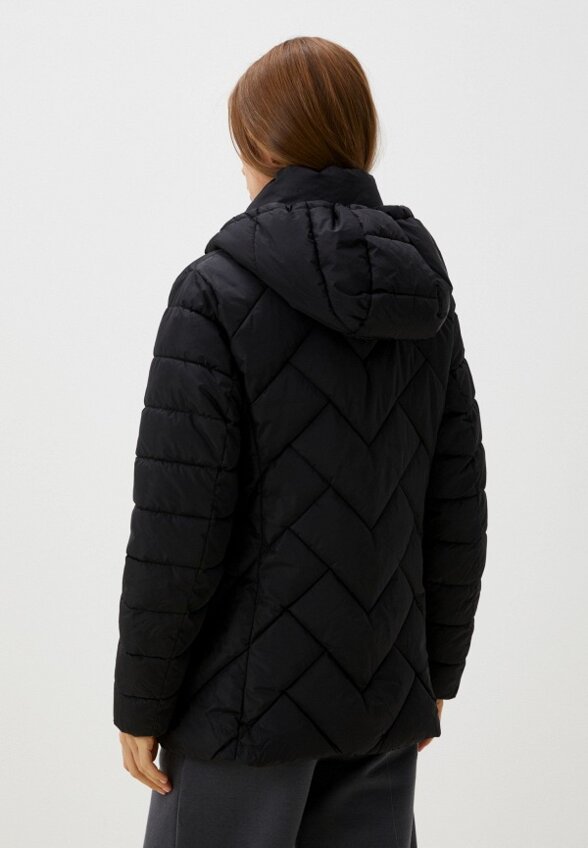 Куртка стеганая Terranova