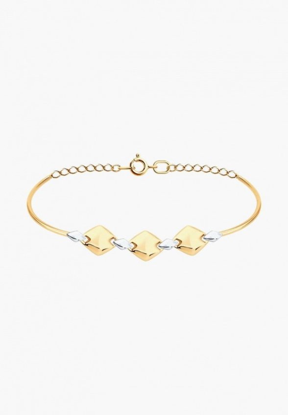 Браслет Sokolov