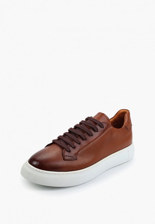 Кеды Salvatore Brunacci