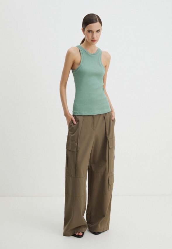 Майка Maison David