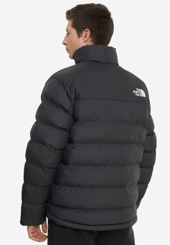 Куртка утепленная мужская The North Face Limbara Insulated, Черный