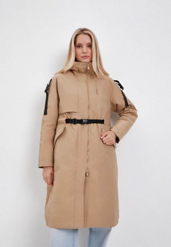 Пуховик Mascotte