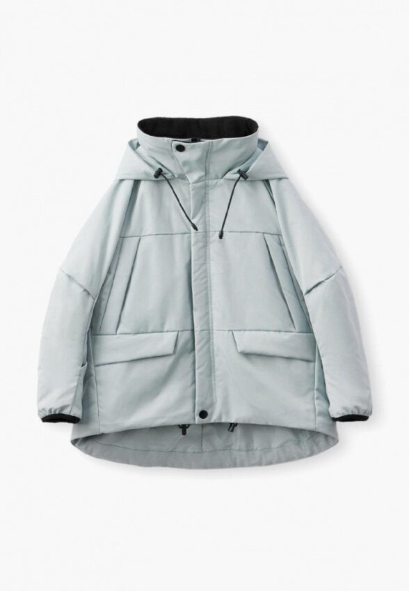 Парка Happy Baby