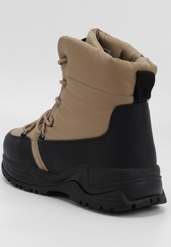 Ботинки Donna D’oro