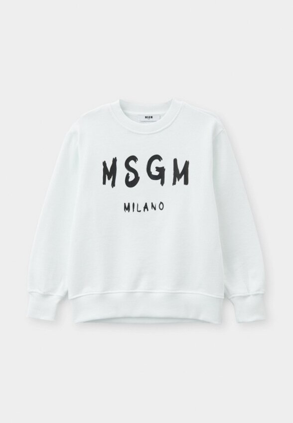 Свитшот MSGM Kids