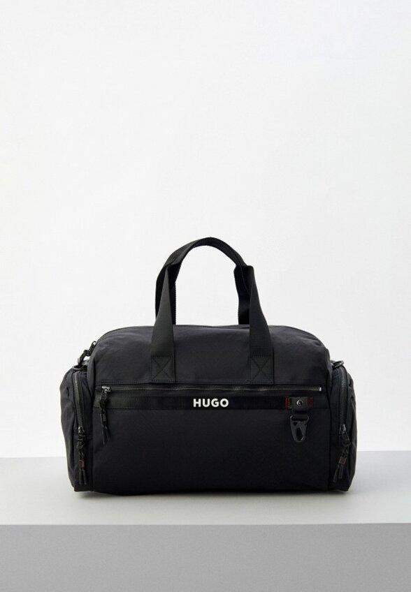 Сумка спортивная Hugo