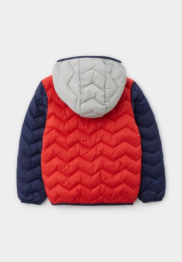 Куртка утепленная United Colors of Benetton