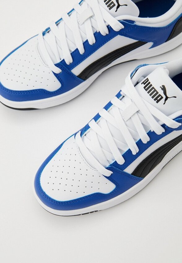 Кеды PUMA