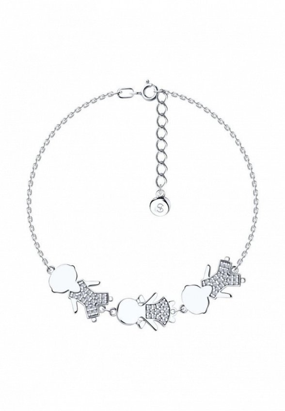 Браслет Sokolov