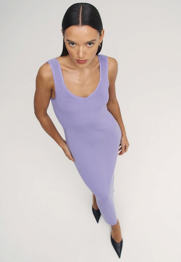 Платье 99Colorspace