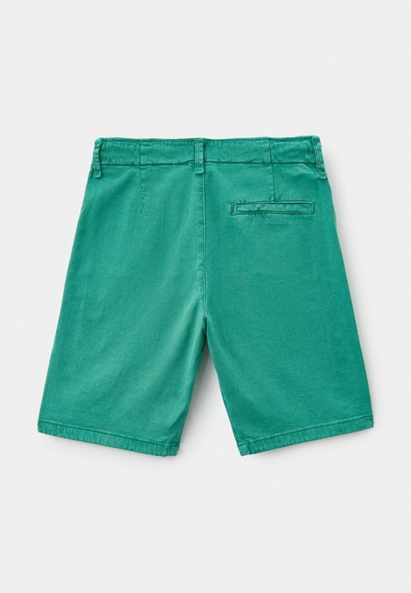 Шорты джинсовые N&K Kids
