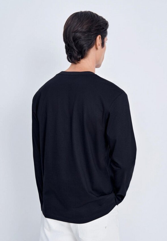 Лонгслив Finn Flare