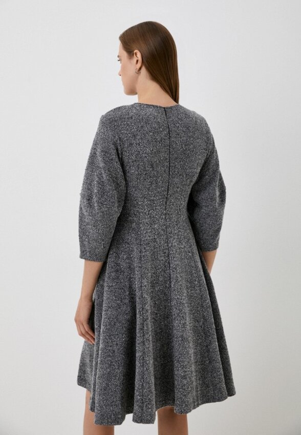 Платье MadaM T