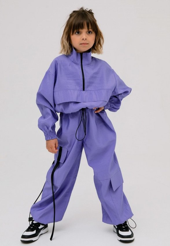 Олимпийка Mio Armadio