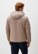 Куртка утепленная Urban Fashion for Men3  - превью
