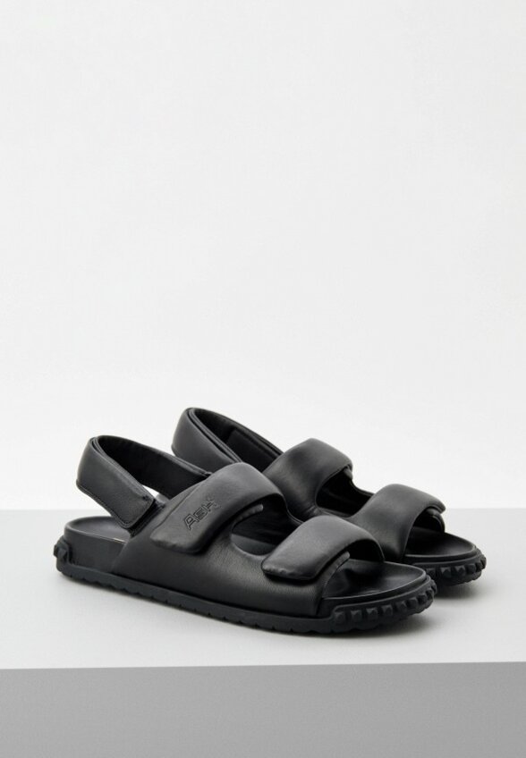 Сандалии Ash