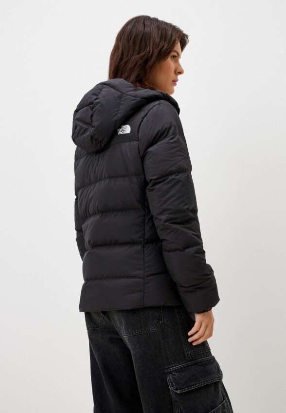 Пуховик The North Face