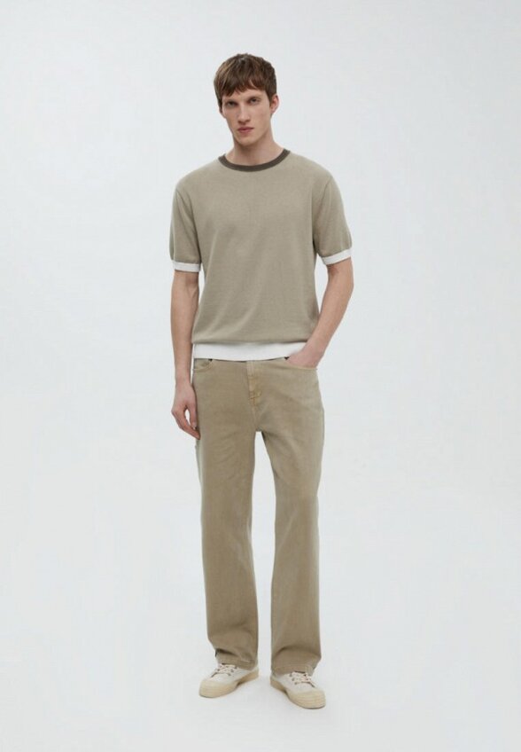 Джемпер Finn Flare