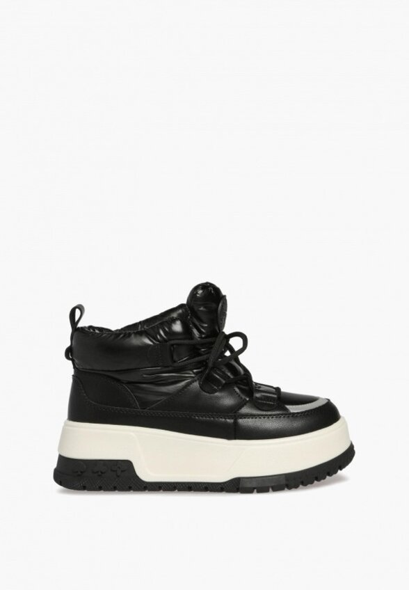 Ботинки El Tempo