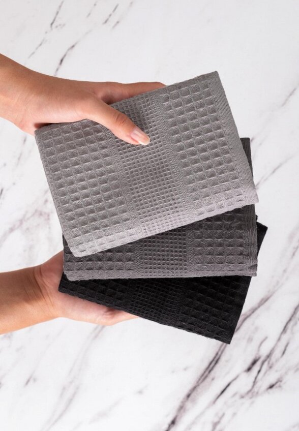 Набор полотенец кухонных Karna