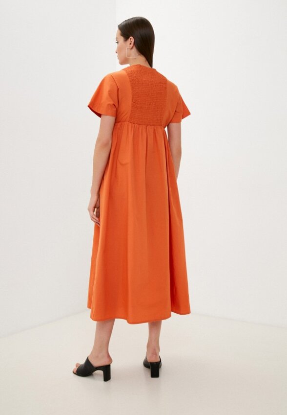 Платье Снежная Королева