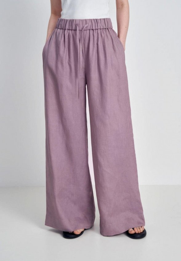 Брюки Finn Flare