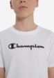 Футболка для мальчиков Champion, Белый6  - превью