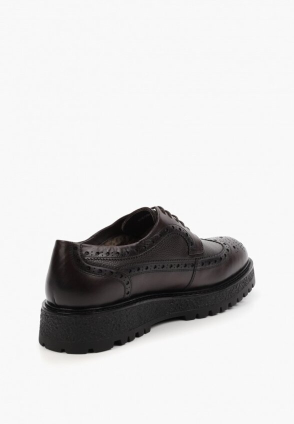 Ботинки Brooman