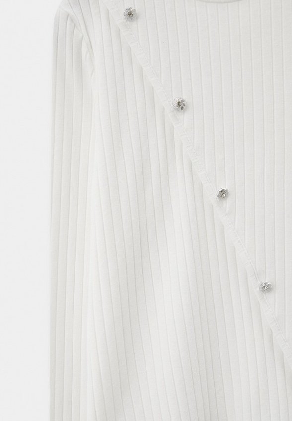 Лонгслив Карамелли