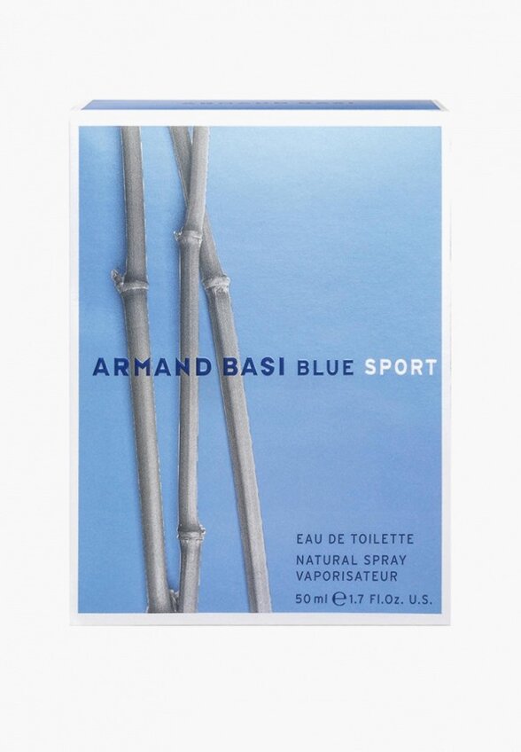 Туалетная вода Armand Basi