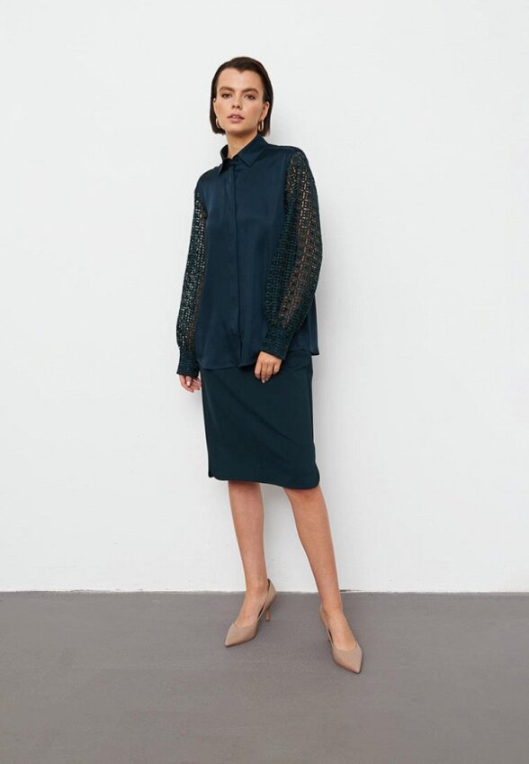 Блуза Gerry Weber