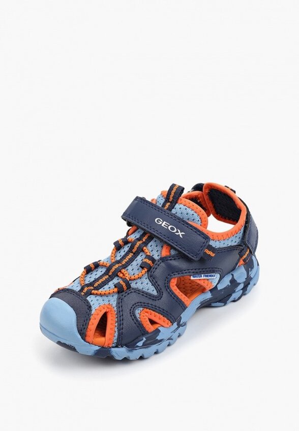 Сандалии Geox