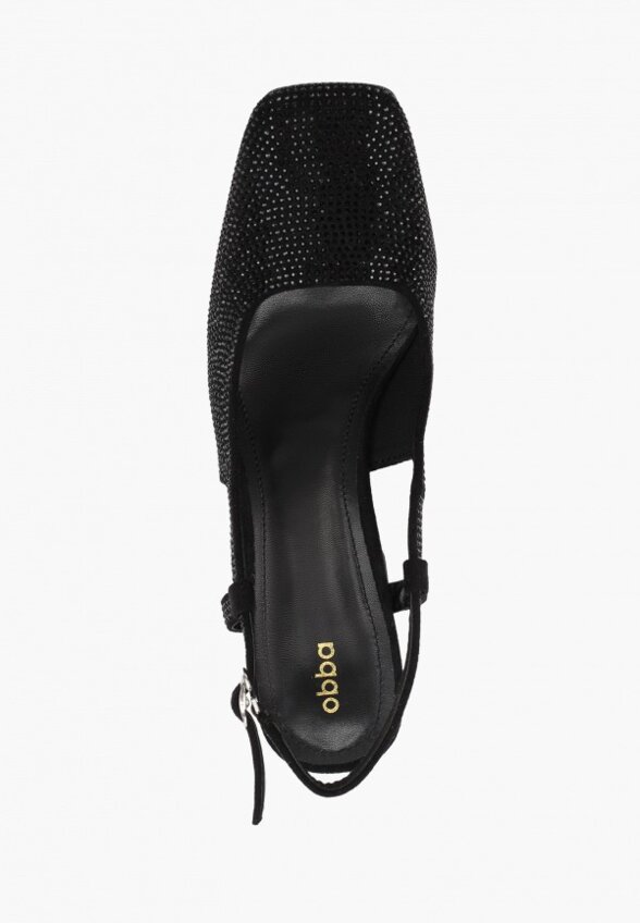 Туфли Obba