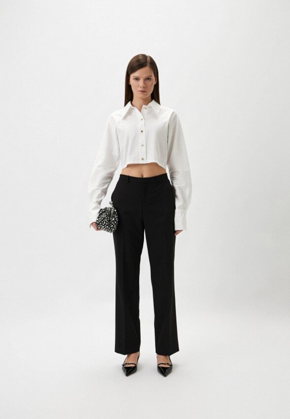 Рубашка Namelazz