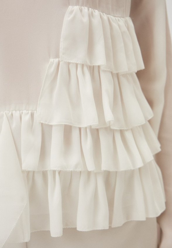 Блуза Patrizia Pepe