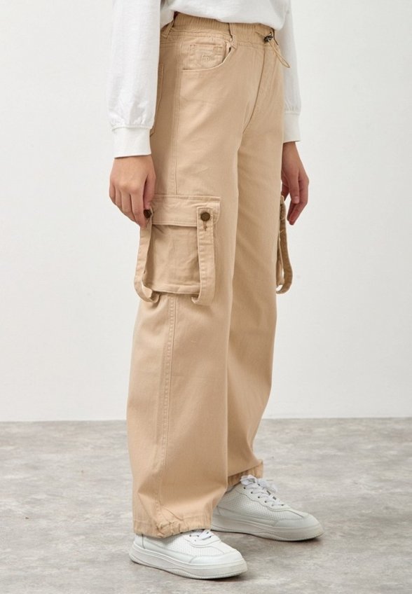 Джинсы Resser Denim