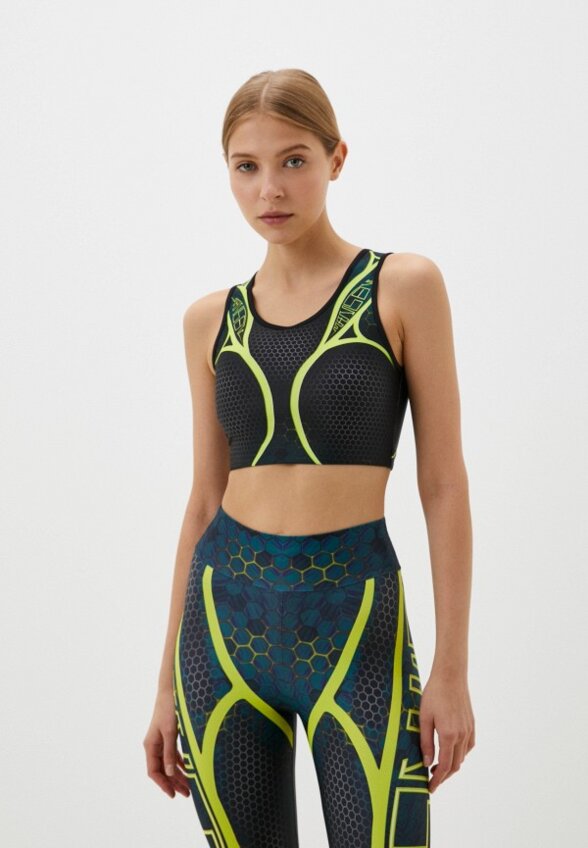 Топ спортивный Mansen