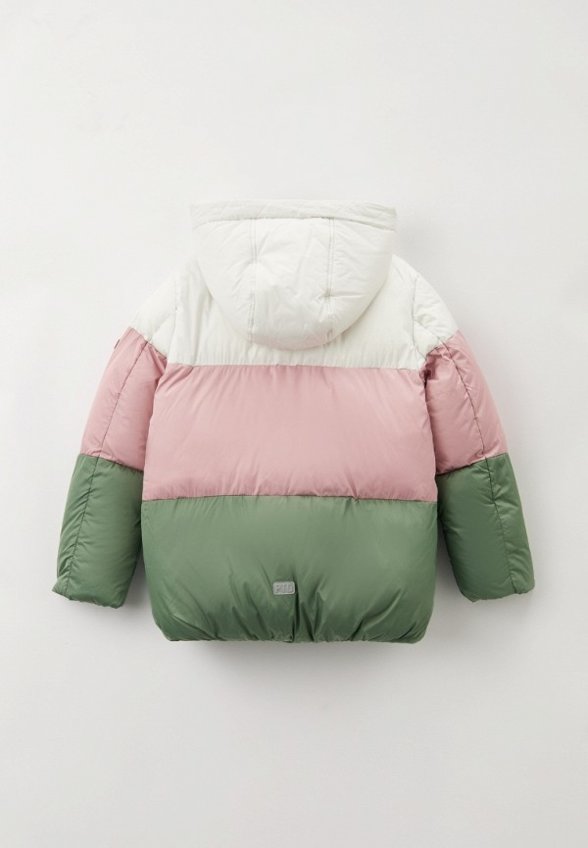 Куртка утепленная PlayToday