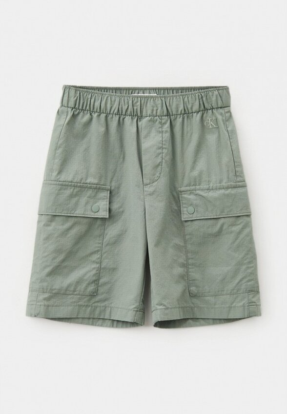 Шорты Calvin Klein Jeans