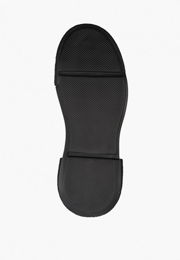 Кеды B2B Black to Black