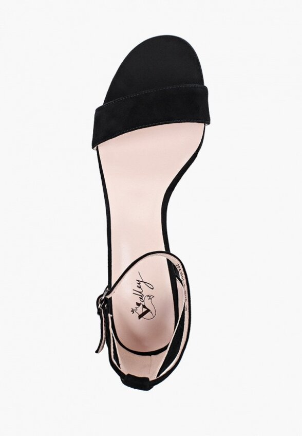 Босоножки Valley