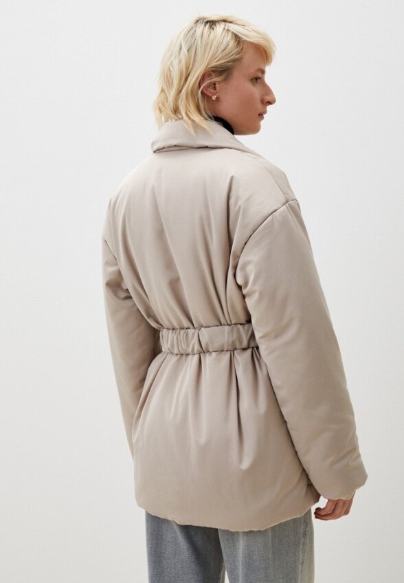 Куртка-пальто Basis