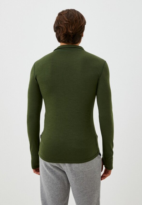 Термобелье верх Norveg