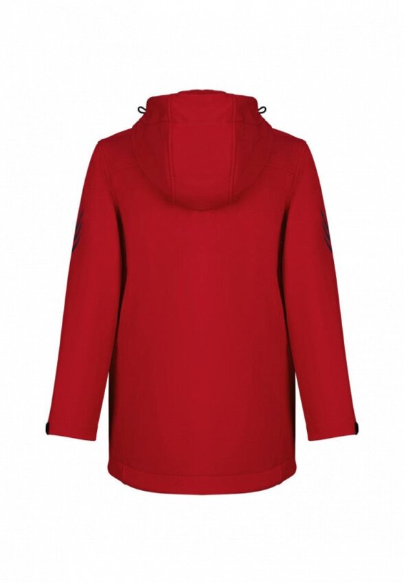 Куртка Stylish Amadeo