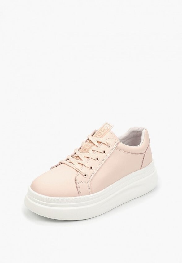 Кеды Thomas Munz