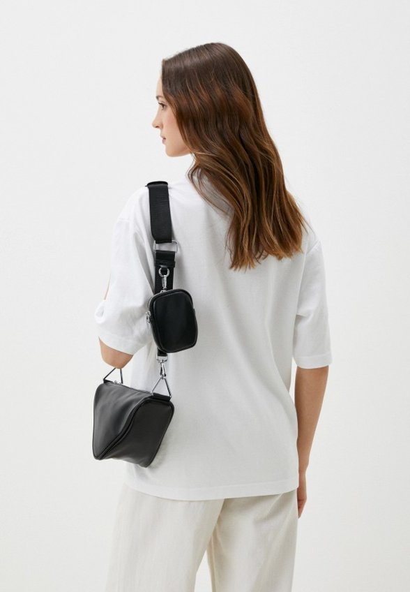 Сумка и кошелек Lr Lorettini